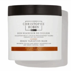 Christophe Robin Soin Nuanceur De Couleur - Châtain Éclatant 250ml