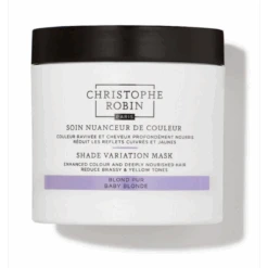 Christophe Robin Soin Nuanceur De Couleur – Blond Pur 250 Ml
