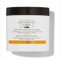 Christophe Robin Soin Nuanceur De Couleur - Roux Vénitien 250 Ml