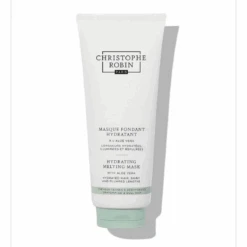 Christophe Robin Masque Fondant Hydratant à L'Aloe Vera