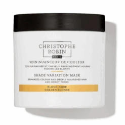 Christophe Robin Soin Nuanceur De Couleur - Blond Doré 250 Ml