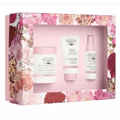 Christophe Robin Coffret Rituel Volume De Rêve 375 Ml