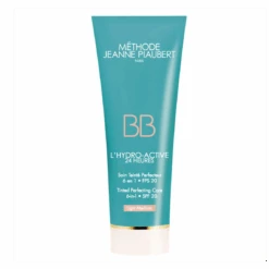 L'Hydro Active 24h Soin Teinté Perfecteur 6en1 Light Medium 50 Ml