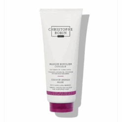 Christophe Robin Masque Bouclier Couleur Aux Baies De Camu-Camu 200 Ml