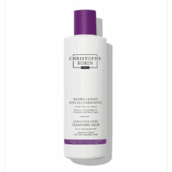 Christophe Robin Baume Lavant Boucles Fabuleuses Au Beurre De Kokum 250 Ml