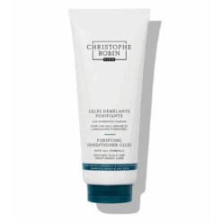 Christophe Robin Gelée Démêlante Aux Minéraux Marins 200 Ml