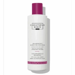 Christophe Robin Shampooing Bouclier Couleur Aux Baies De Camu-Camu 250 Ml