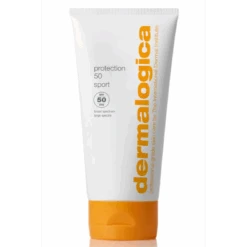 Dermalogica Protection Sport - Crème Solaire Corps Et Visage SPF50 156 Ml