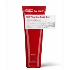 Gel Auto Bronzant 75 Ml