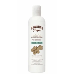Hawaiian Tropic Lait Corporel Bronzage Progressif 290 Ml