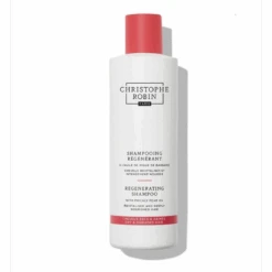 Christophe Robin Shampooing Régénérant à L'Huile De Figue De Barbarie