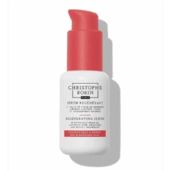Christophe Robin Sérum Régénérant à L'Huile De Figue De Barbarie 50 Ml
