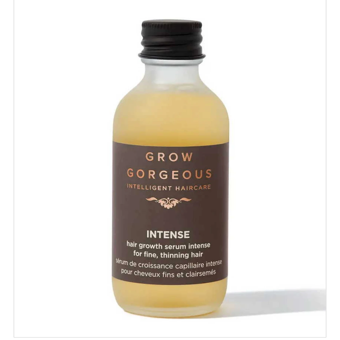 GROW GORGEOUS Sérum Croissance Intense 30 Ml 3 GROW GORGEOUS Sérum Croissance Intense 30 Ml