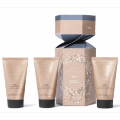 GROW GORGEOUS Je Souhaite... Des Boucles Irrésistible 50 + 50 + 50