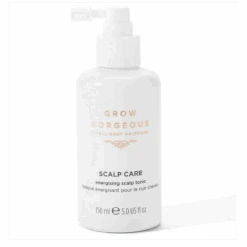 GROW GORGEOUS Tonic Pour Le Cuir Chevelu 150 Ml