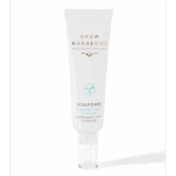 GROW GORGEOUS Booster 5% AHA Acide Glycolique 30 Ml