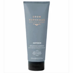 GROW GORGEOUS Après Shampoing Purifiant Anti-Pollution 250ml