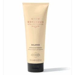 GROW GORGEOUS Shampoing Nourrissant Et Adoucissant 250ml