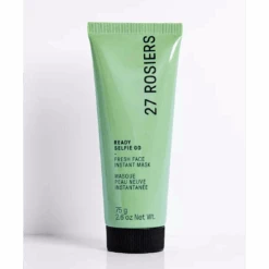 Ready Selfie Go - Masque Peau Neuve Instantanée 75 G