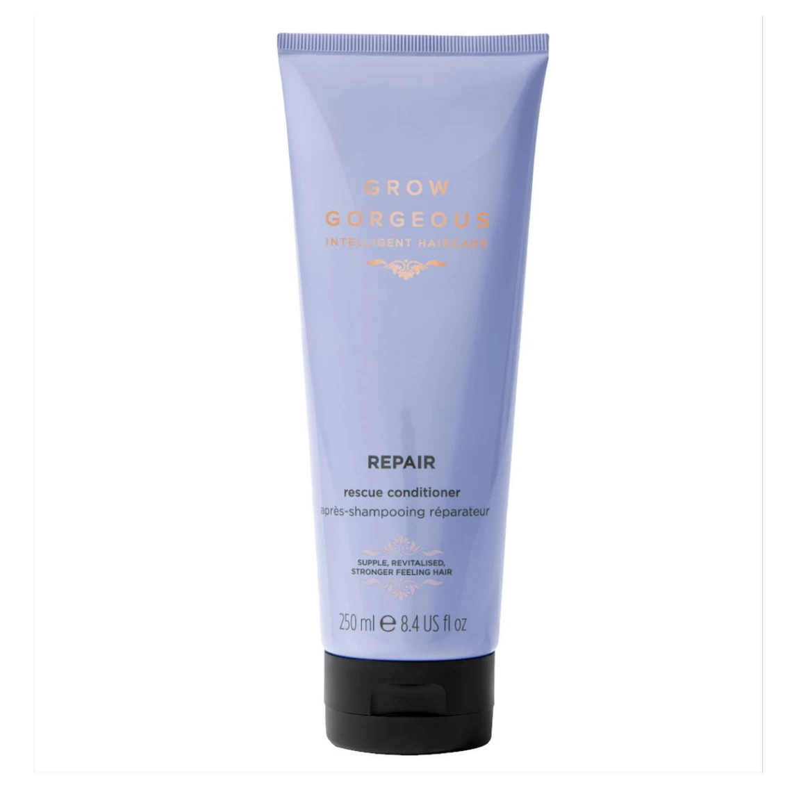 GROW GORGEOUS Après Shampoing Réparateur - Cheveux Cassants 250ml 3 GROW GORGEOUS Après Shampoing Réparateur - Cheveux Cassants 250ml