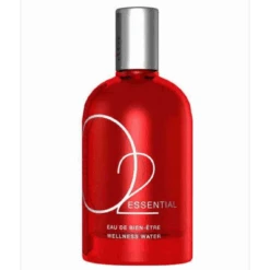 O2 Essential Eau De Bien-Etre Pour Homme 100 Ml