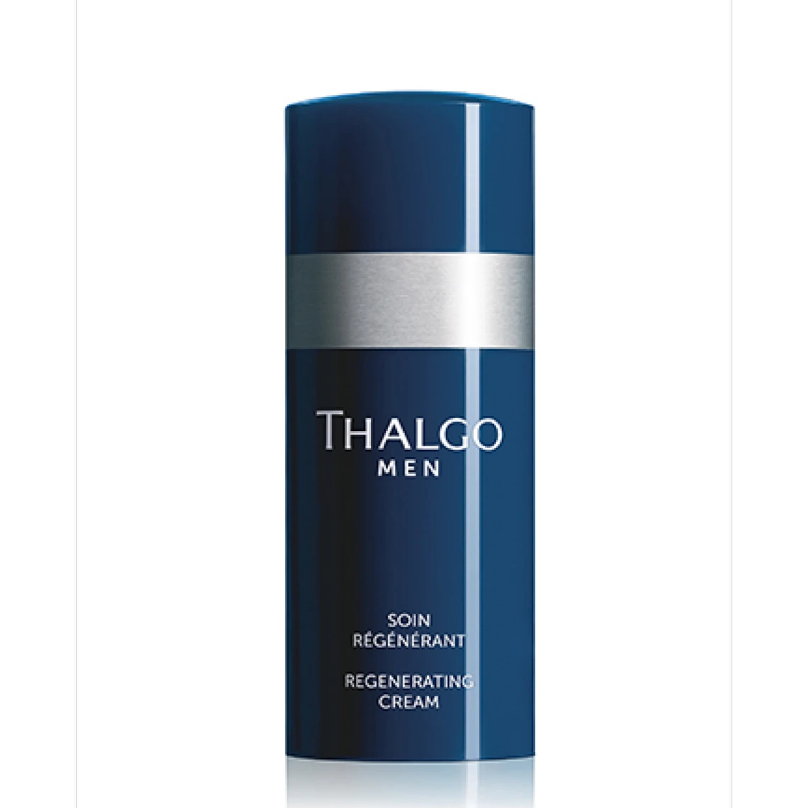 Soin Régénérant Anti-Rides A L'algue Bleue Vitale 50 Ml 3 Soin Régénérant Anti-Rides A L'algue Bleue Vitale 50 Ml