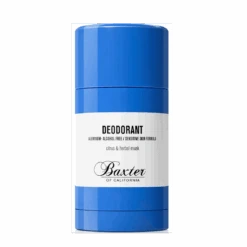Baxter Of California Déodorant Stick Sans Alcool - Peaux Sensibles 75 Ml
