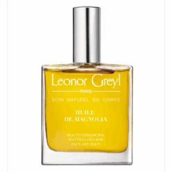 Huile Sublimatrice & Hydratante Magnolia - Spécial Eté - Visage & Corps 95ml