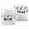 Proraso Crème Avant Rasage Sensitive - Peaux Sensibles 100 Ml 1 Proraso Crème Avant Rasage Sensitive - Peaux Sensibles 100 Ml -MenCorner Boutique cropped 1691078668 creme avant rasage 100ml sensitive peau sensiblePRONEWCREMEAVANTBLANC.jpg 1140x1140