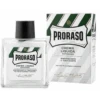 Proraso Baume Après-Rasage Rafraichissant & Tonifiant - Huile D'Eucalyptus & Menthol 100 Ml -MenCorner Boutique cropped 1691079210 cropped 1691077880 baume apres rasage rafraichissant et tonifiant huile deucalyptus et menthol 171336.jpg.png 1140x1140