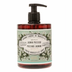 Savon Liquide - Jasmin Précieux 500 Ml