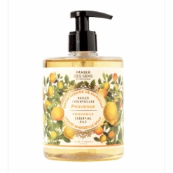 Savon Liquide - Provence Adoucissante 500 Ml