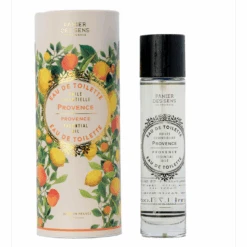 Provence Adoucissante - Eau De Toilette 50 Ml
