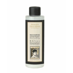 Recharge Déodorant Naturel - L'Olivier 150 Ml