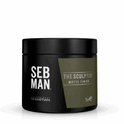 The Sculptor Argile Coiffante 75ml -MenCorner Boutique cropped 1691139637 cropped original sebman the sculptor 75 ml 1162841.jpg 1140x1140