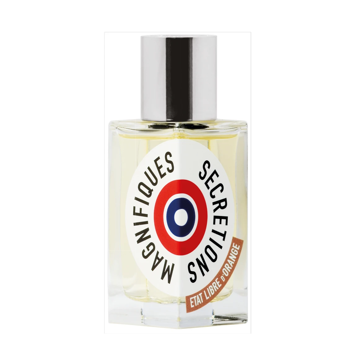 Sécrétions Magnifiques - Eau De Parfum 50ml 3 Sécrétions Magnifiques - Eau De Parfum 50ml