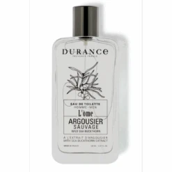 Eau De Toilette Argousier Sauvage 100 Ml