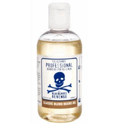 Huile à Barbe Classique 250 Ml