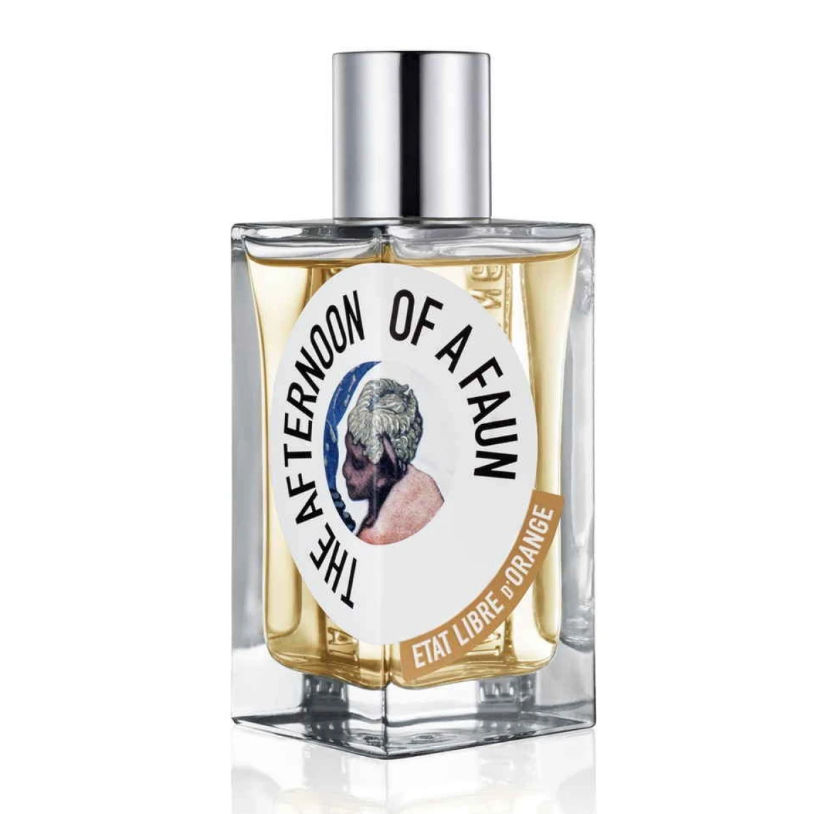 The Afternoon Of A Faun - Eau De Parfum 100 Ml 3 The Afternoon Of A Faun - Eau De Parfum 100 Ml