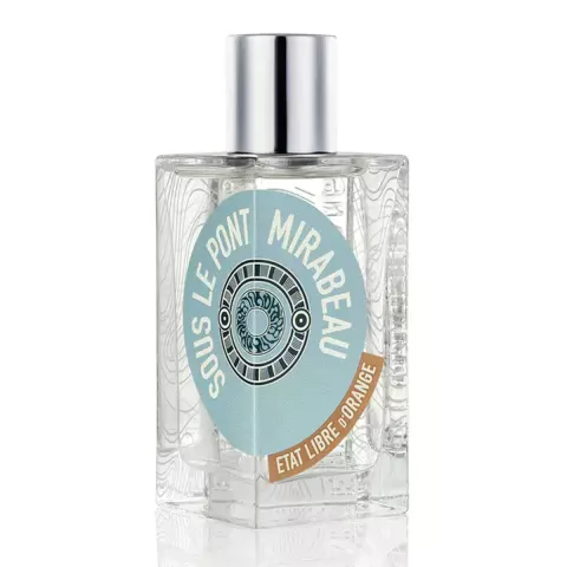 Sous Le Pont Mirabeau - Eau De Parfum 3 Sous Le Pont Mirabeau - Eau De Parfum