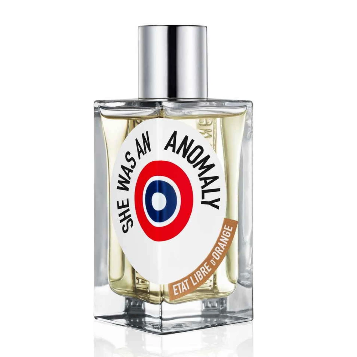 She Was An Anomaly - Eau De Parfum 3 She Was An Anomaly - Eau De Parfum