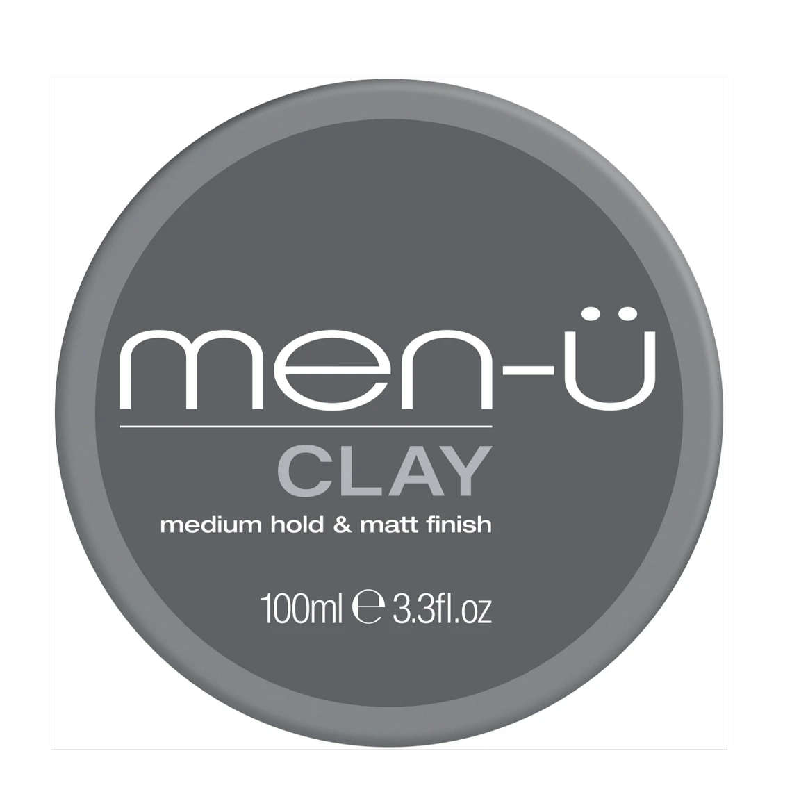 Clay Cire De Coiffage Effet Décoiffé 100 Ml 3 Clay Cire De Coiffage Effet Décoiffé 100 Ml