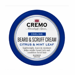 Cooling Crème Hydratante Pour Barbe - Légère Et Rafraîchissante 113 G