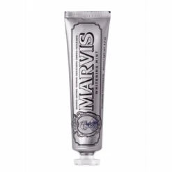 Marvis Dentifrice Menthe Blanchissante 85 Ml