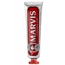 Marvis Dentifrice Menthe Cannelle 85 Ml