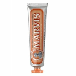 Marvis Dentifrice Menthe Gingembre 85 Ml