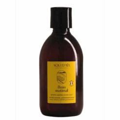 Savon Liquide Bain Matinal | Verveine + Exfoliant Pierre Ponce 300 Ml