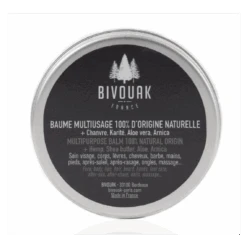 Baume Multiusage Outdoor 30 Ml