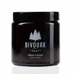 Crème à Raser Bio 120ml