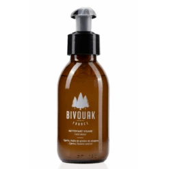 Nettoyant Visage Bio 125ml